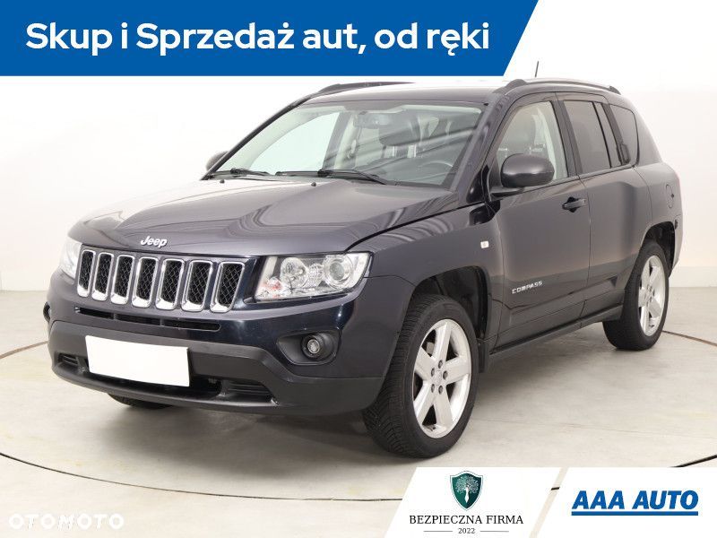 Jeep Compass - 3
