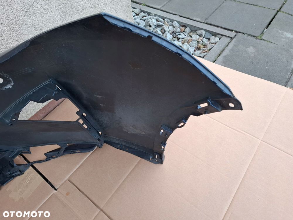 zderzak przód lexus rx iv spryski oryginał - 5