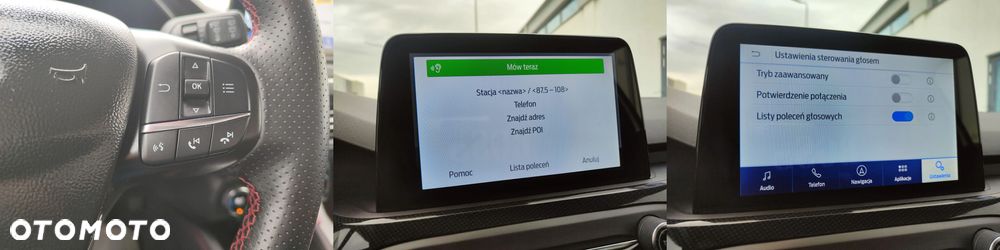 Ford Focus 1.5 EcoBoost Start-Stopp-System ST-LINE X - 24