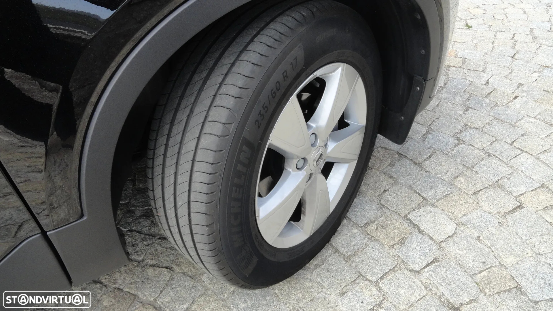 Volvo XC 40 1.5 T2 Essential Auto - 10