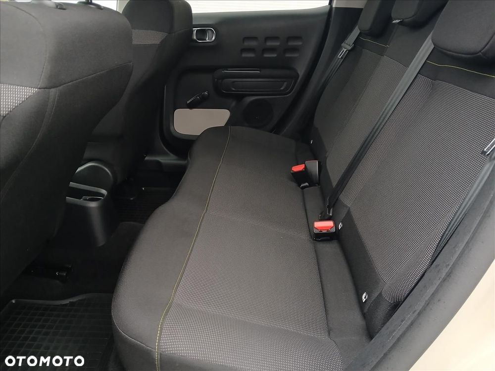 Citroën C3 Pure Tech 110 S&S EAT6 MAX - 11