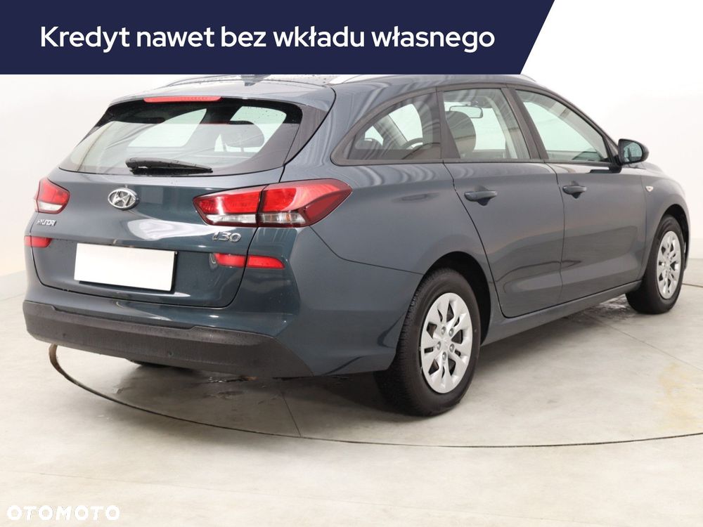 Hyundai i30 - 7