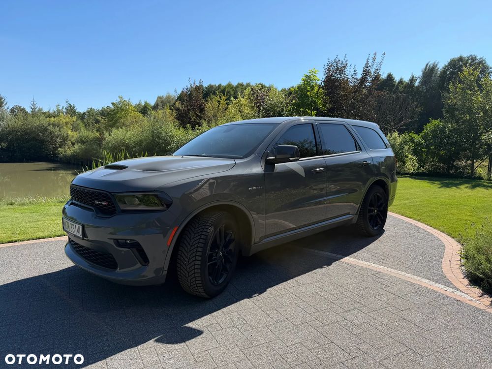 Dodge Durango - 4