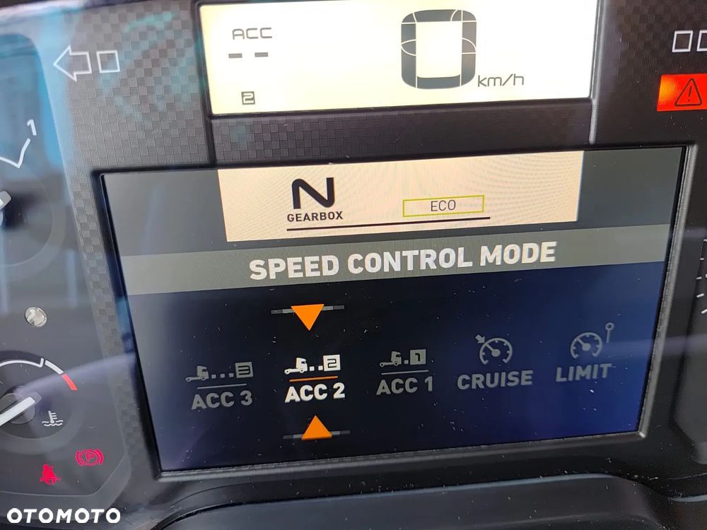 Renault T440 EVO STANDARD ZADBANY GWARANCJA - 9