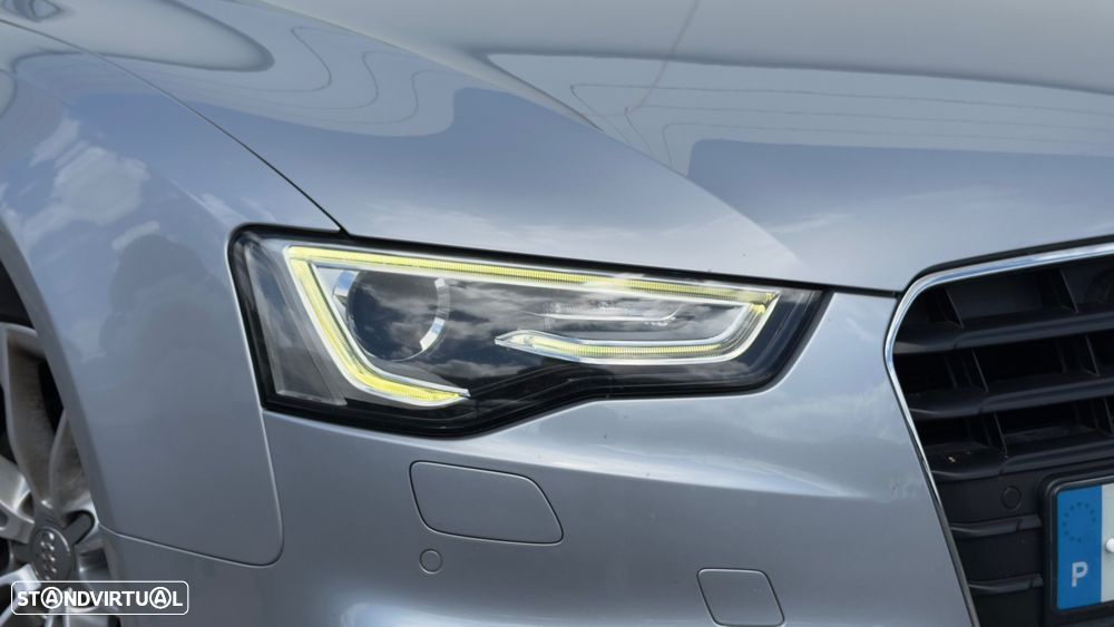 Audi A5 Sportback 2.0 TDI Business Line S-line - 3
