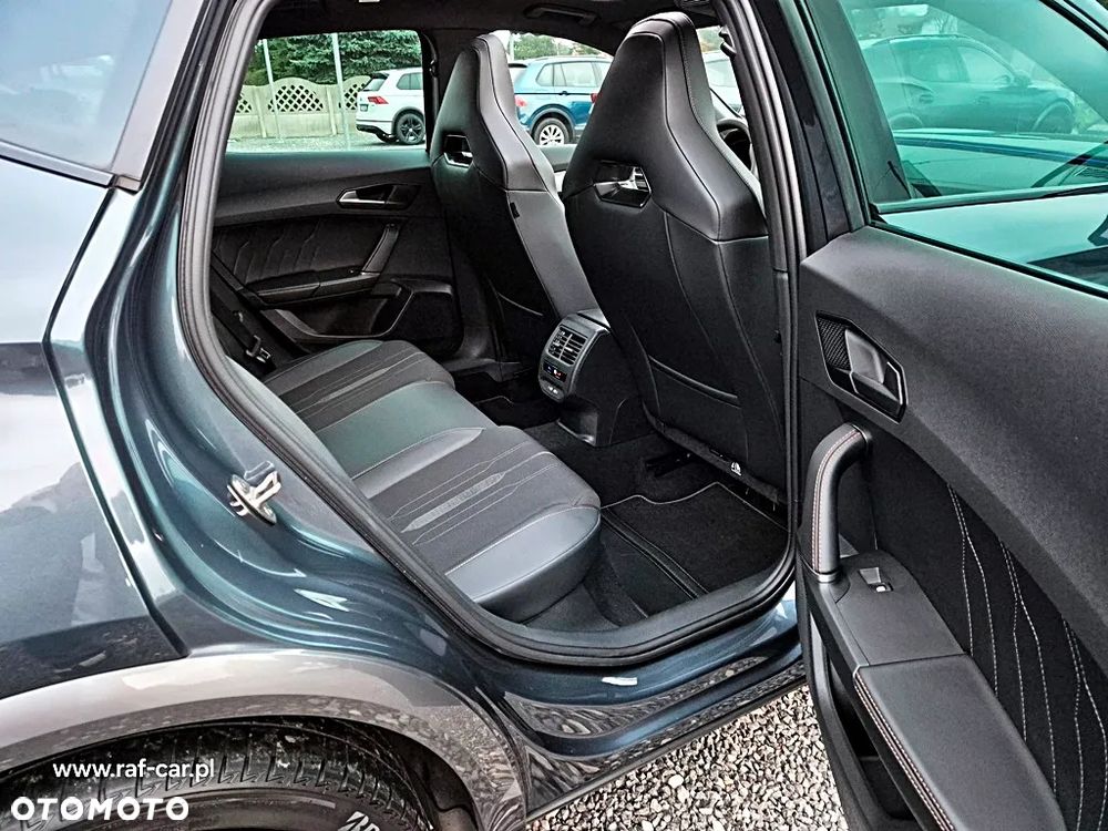 Cupra Formentor VZ 2.0 TSI 4Drive DSG - 15