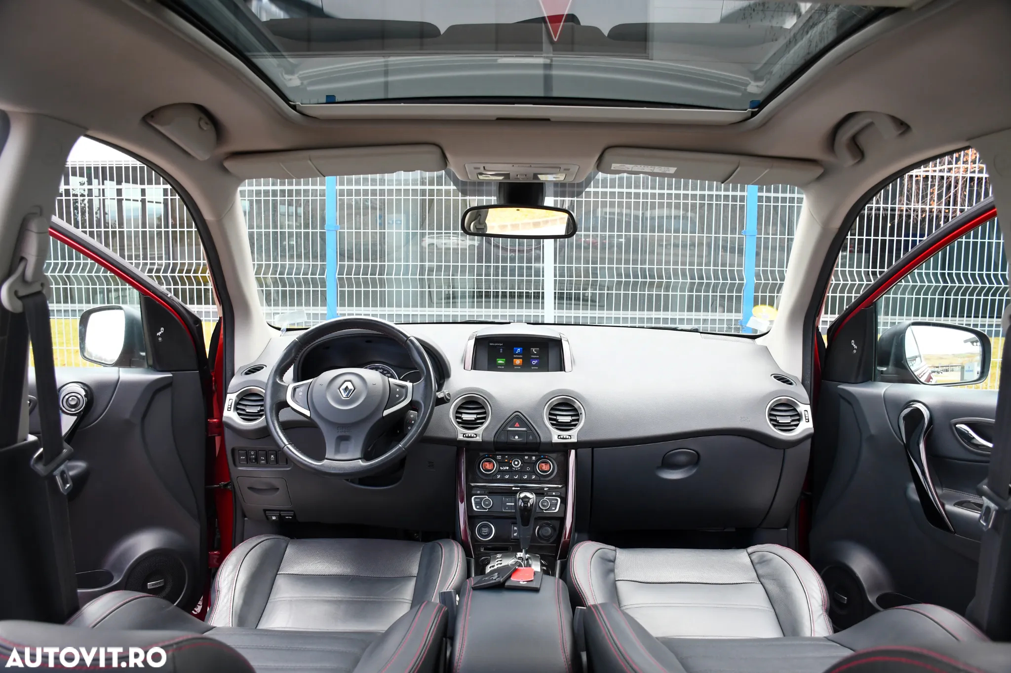 Renault Koleos 2.0 Energy dCi X-TRONIC Intens - 4