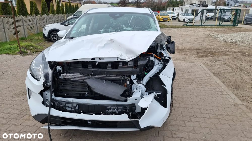 Ford Kuga 2.5 Duratec PHEV GRAPHITE TECH EDITION - 17