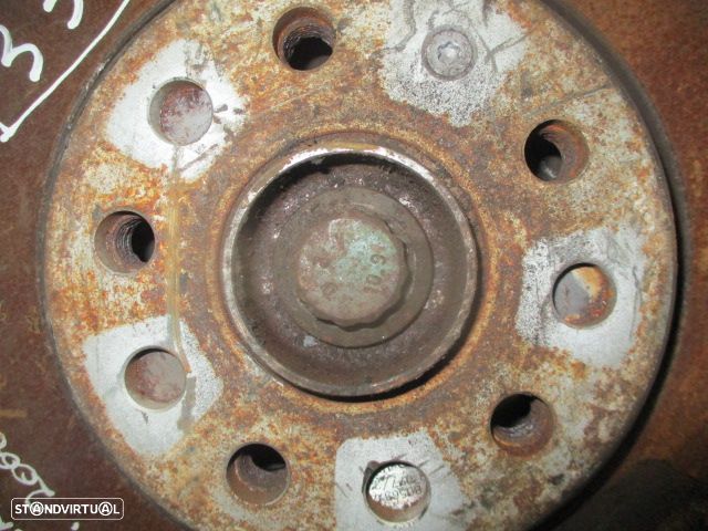 Manga De Eixo MEIX339 VW PASSAT  2008 2.0TDI FE COM BOMBITO 31 CM PASSAT 2.0TDI - 1