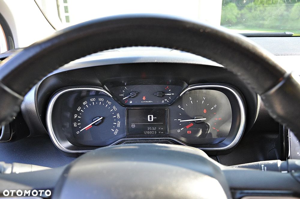 Citroën C3 Aircross 1.2 PureTech GPF Shine S&S - 16