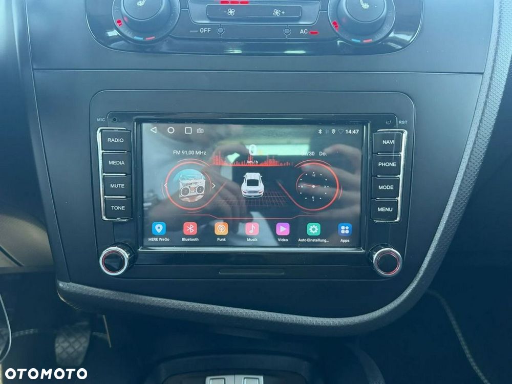 Seat Leon 1.2 TSI Style - 27