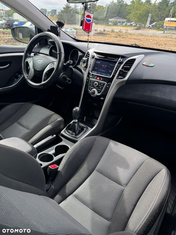 Hyundai i30 - 14
