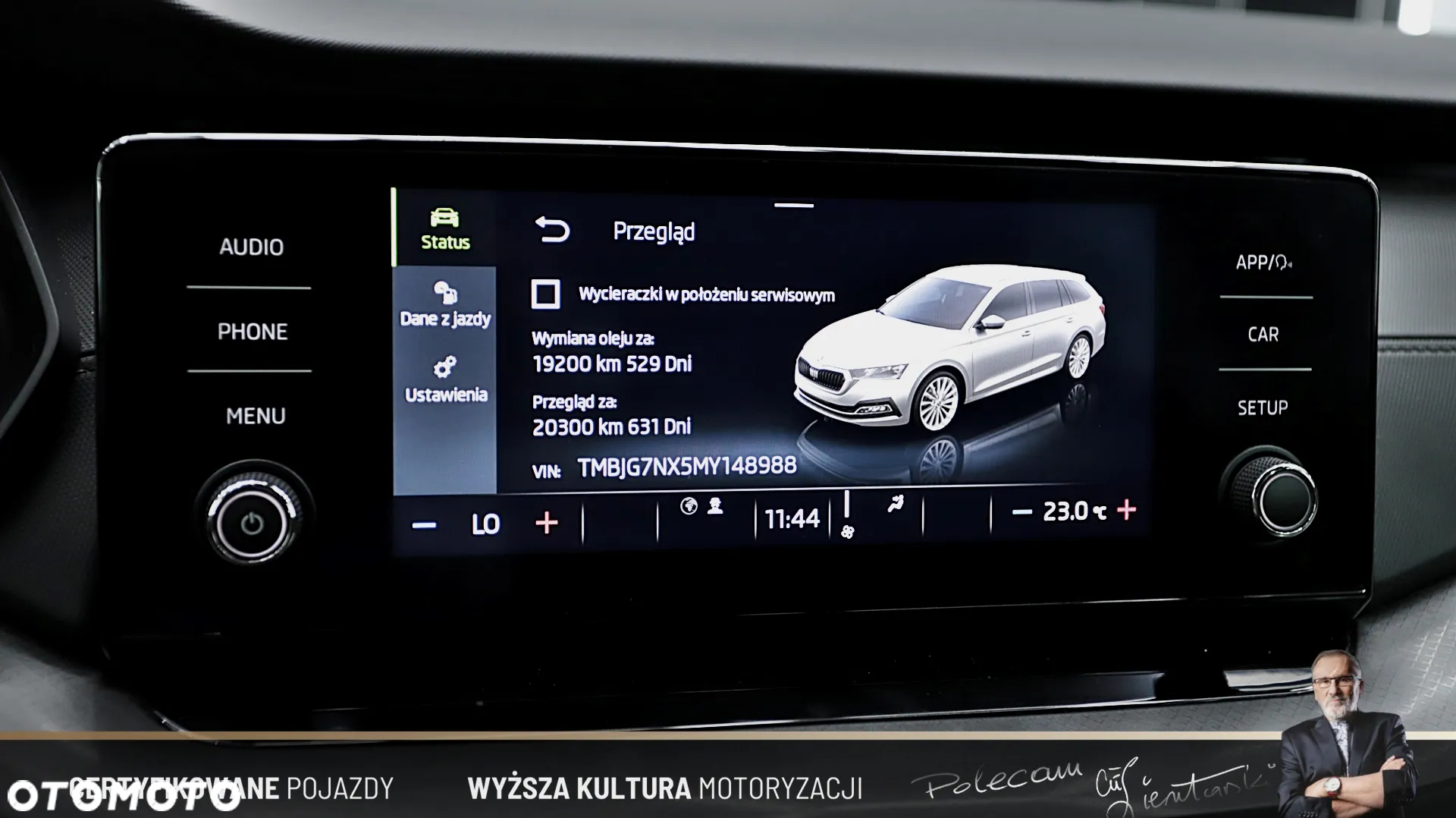 Skoda Octavia 2.0 TDI Ambition - 24
