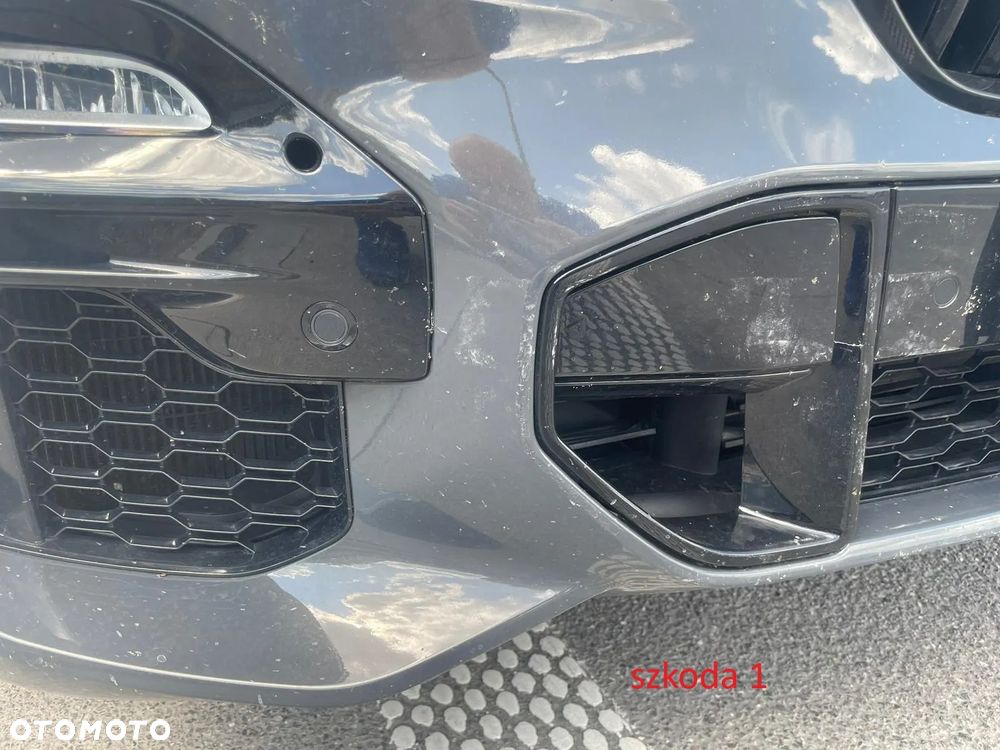 BMW X5 M Standard - 37