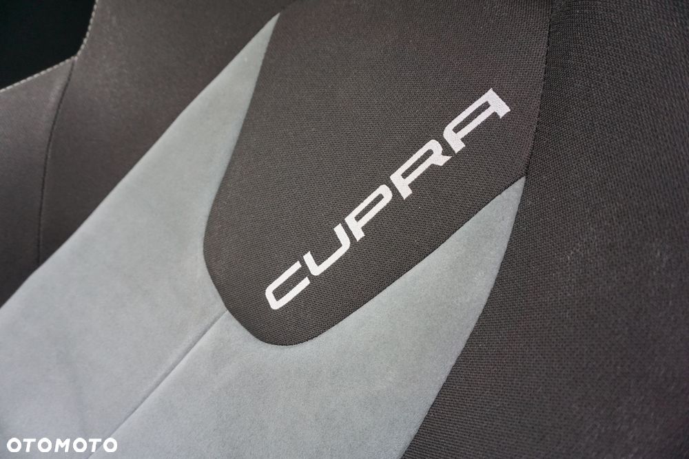 Seat Leon 2.0 TSI Cupra R - 27