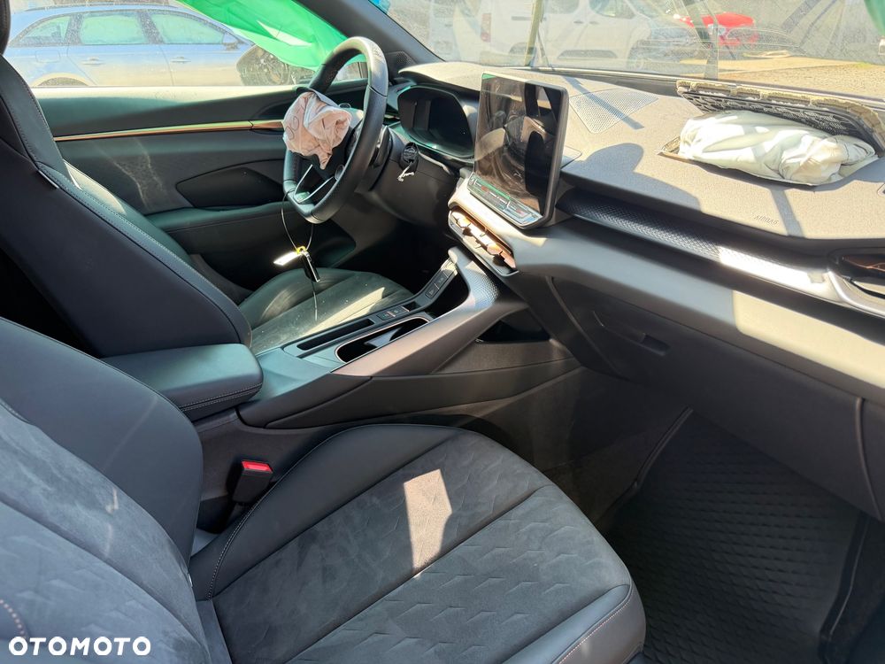 Cupra Terramar 1.5 eTSI mHEV Advantage Edition DCC DSG - 20
