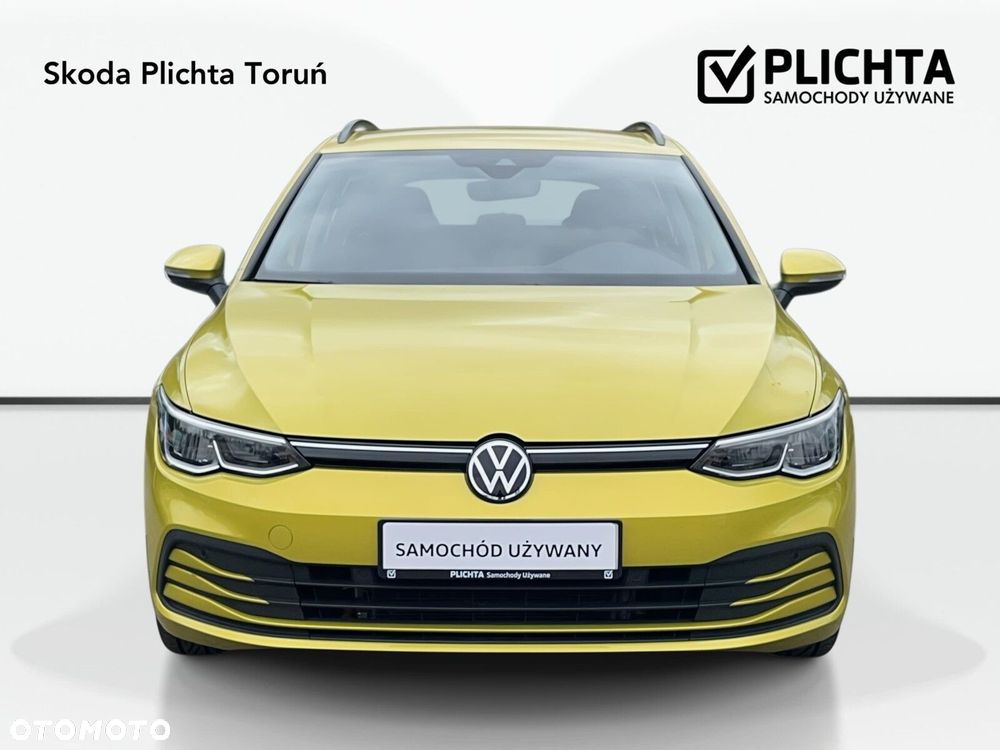 Volkswagen Golf Variant - 3