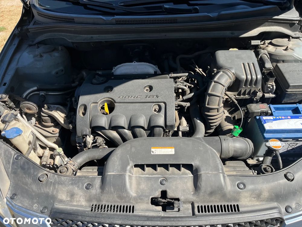 Kia Ceed 1.4 CVVT Attract - 15