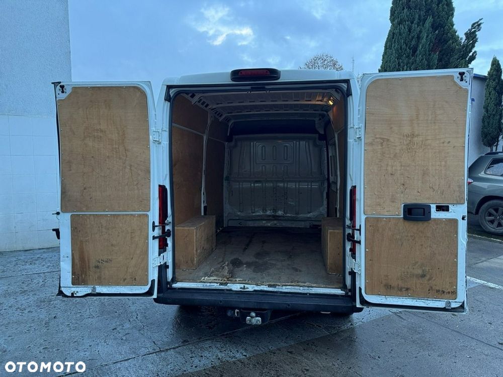 Peugeot Boxer - 10