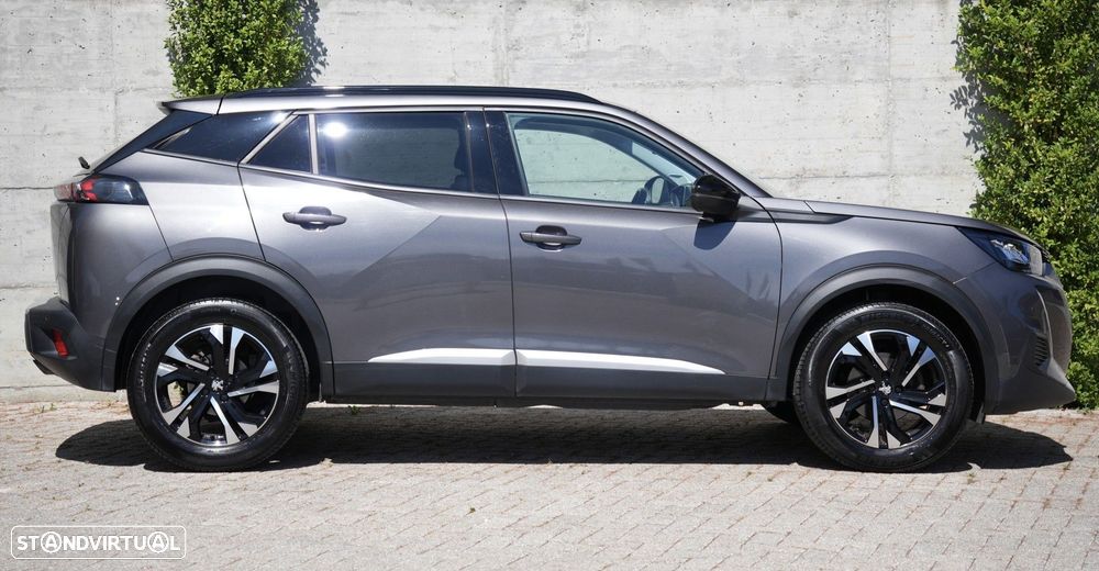 Peugeot 2008 1.2 PureTech Allure Pack - 6