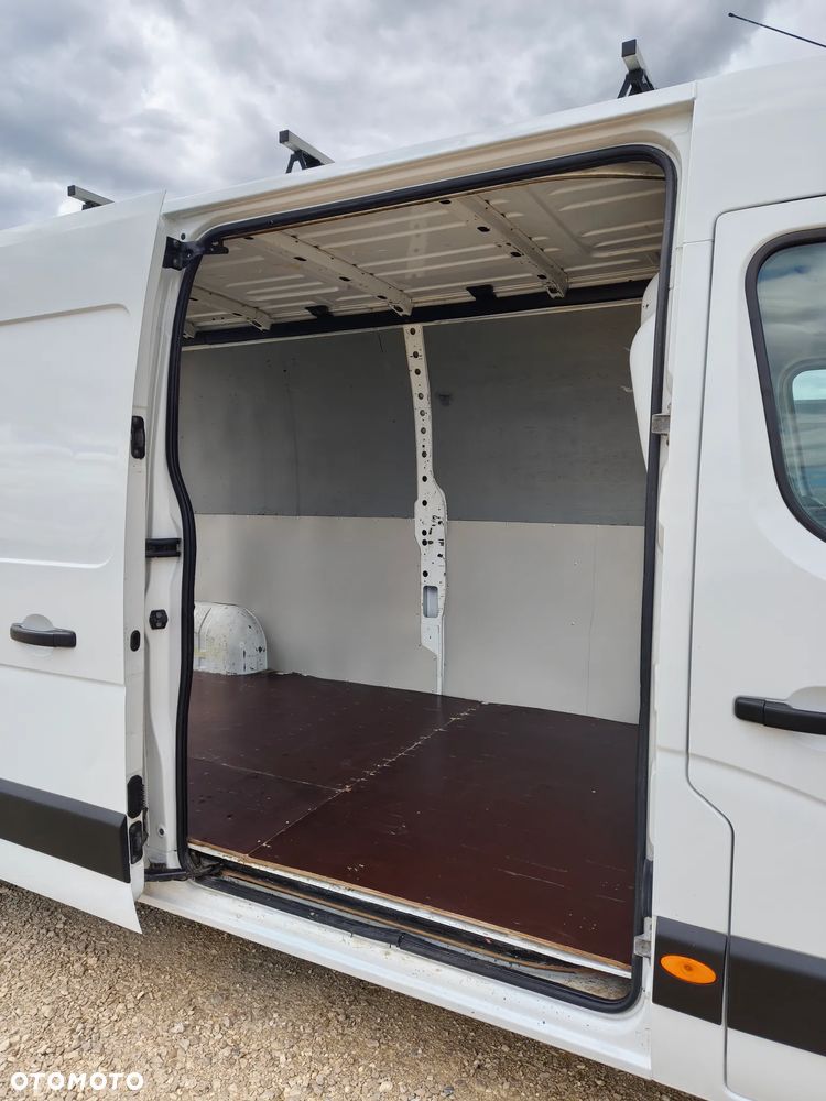 Renault Master - 11
