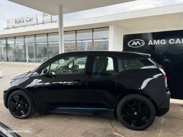 BMW i3 120Ah - 2