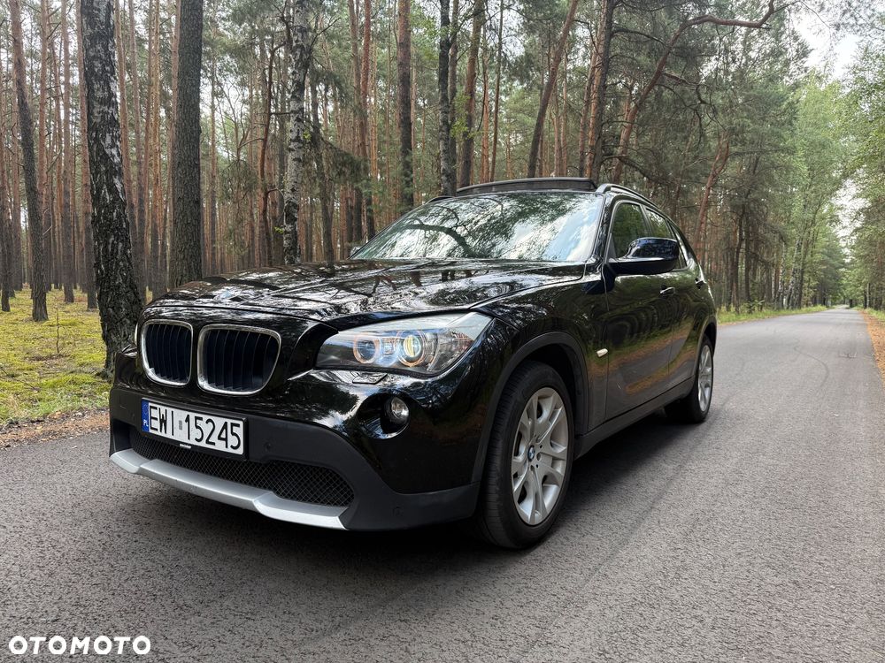 BMW X1 xDrive18d - 2