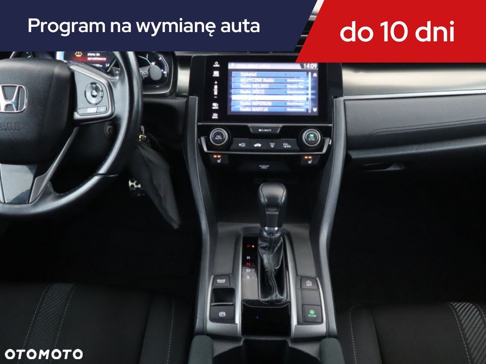 Honda Civic - 14