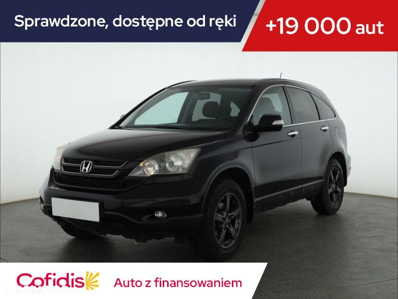 Honda CR-V - 2