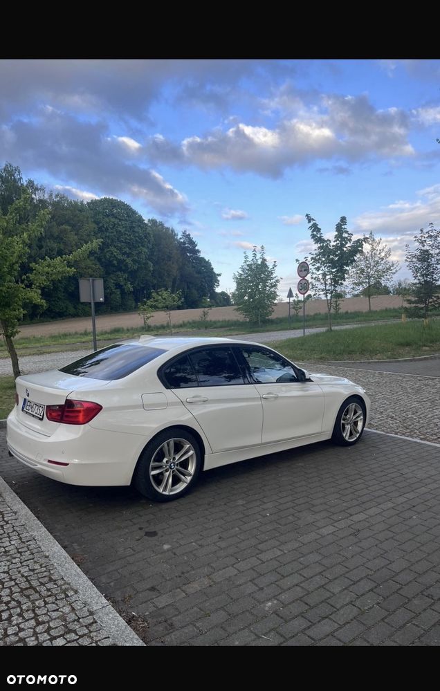 BMW Seria 3 - 2