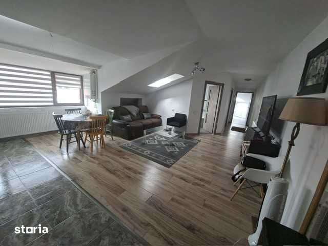 Apartament cu 3 camere in Floresti, zona Muzeul Apei — fotografia 1