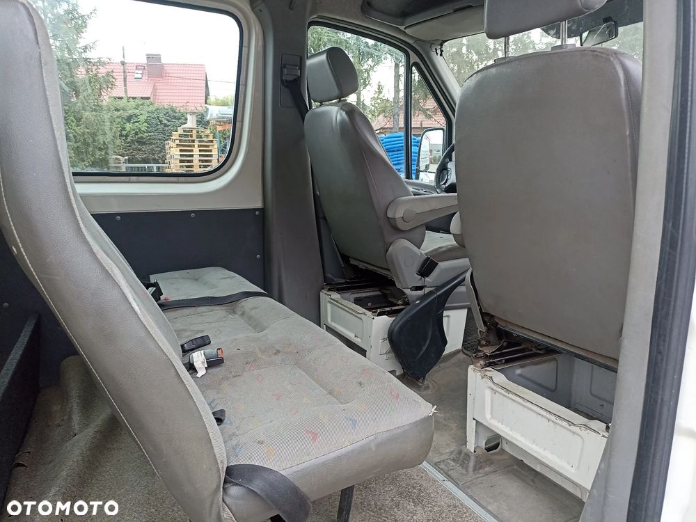 Volkswagen Crafter - 9