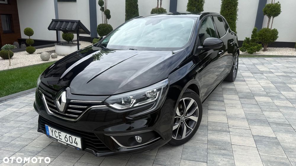 Renault Megane 1.2 16V TCe Energy Bose - 2