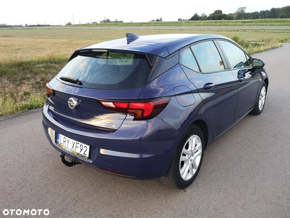 Opel Astra 1.6 CDTI Energy - 30