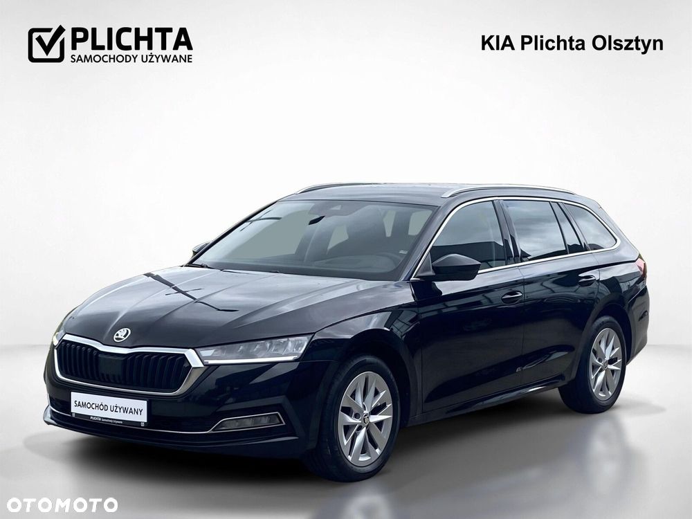 Skoda Octavia - 2