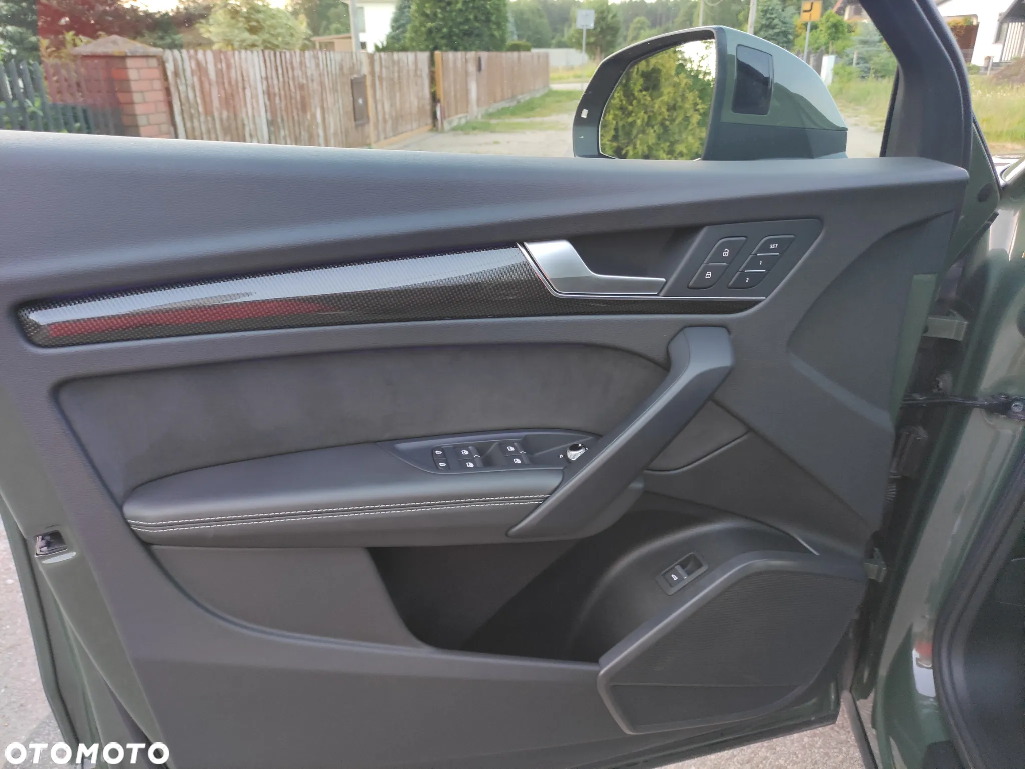 Audi SQ5 3.0 TFSI quattro tiptronic - 24