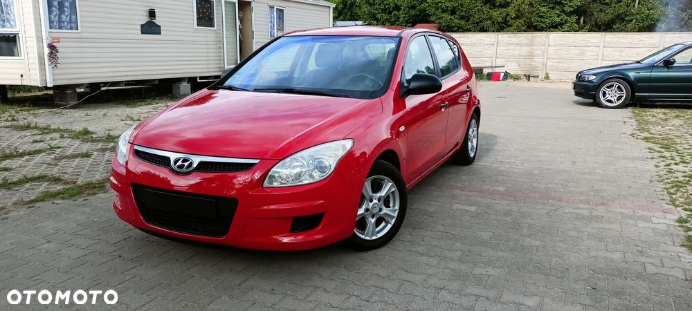 Hyundai i30 1.4 Comfort - 5
