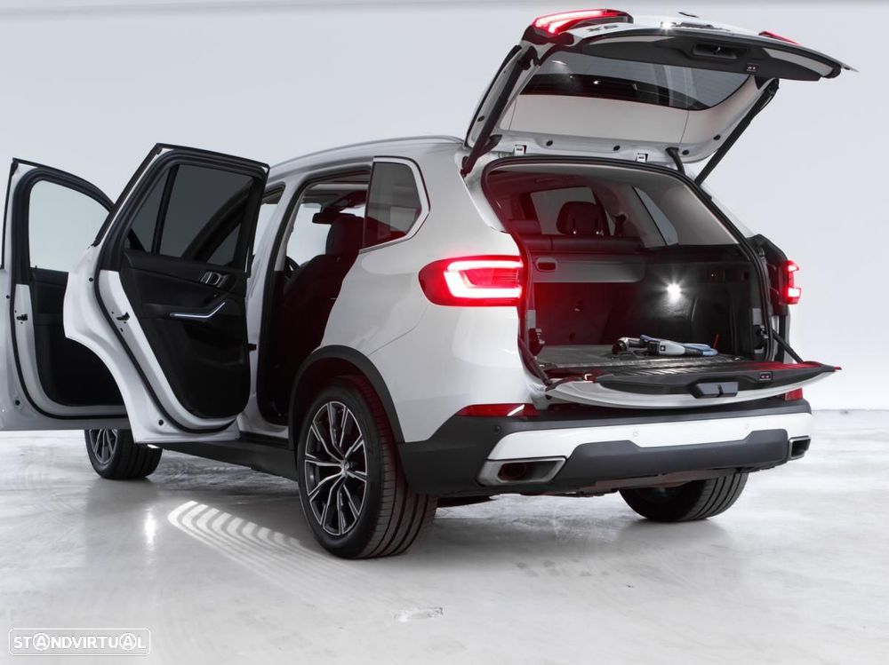 BMW X5 45 e xDrive - 5