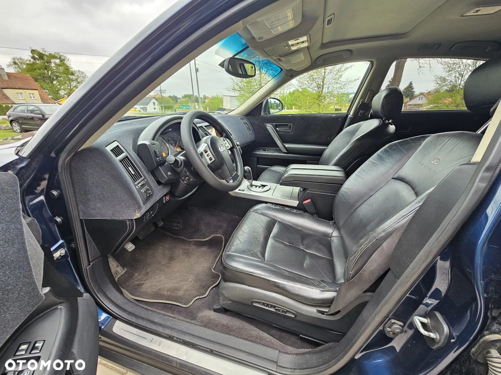 Nissan Inny - 4
