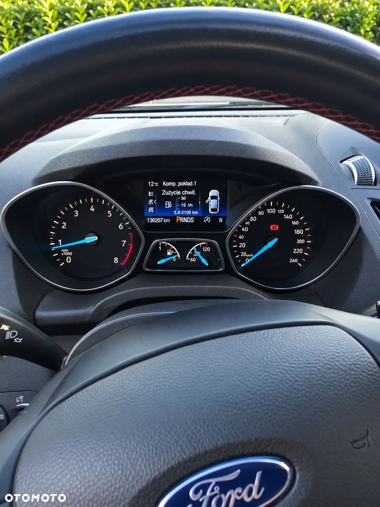 Ford Kuga 1.5 EcoBoost AWD ST-Line ASS - 9