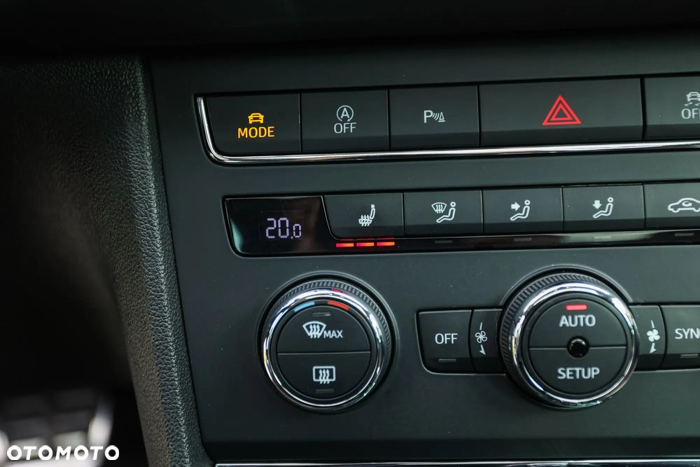 Seat Leon 2.0 TDI X-Perience S&S 4Drive DSG - 38