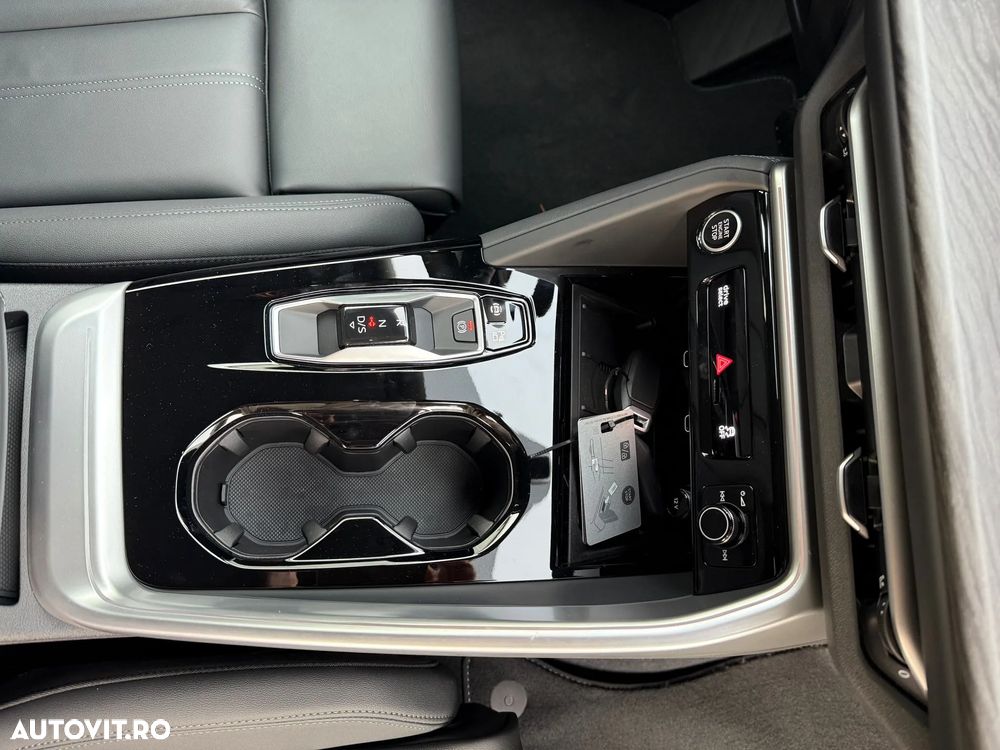 Audi Q5 40 TDI quattro S tronic MHEV S Line - 20