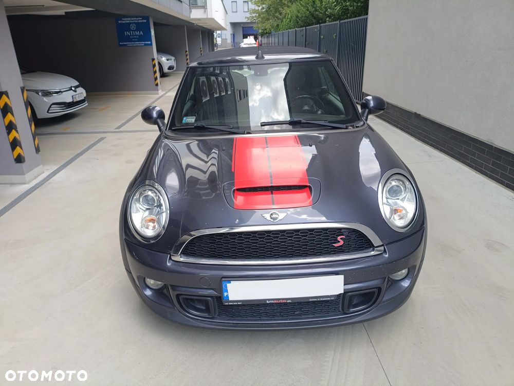 MINI Cooper S Standard - 8