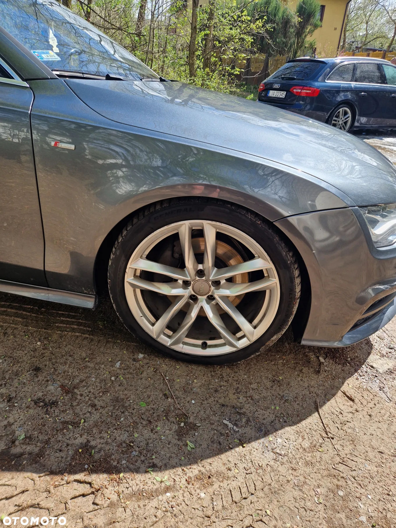 Audi A7 Sportback 3.0 TDI Quattro S tronic - 37