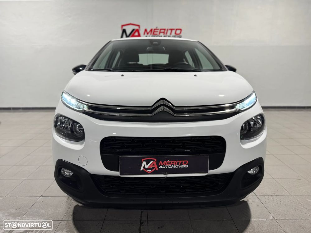 Citroën C3 Pure Tech S&S Live - 5