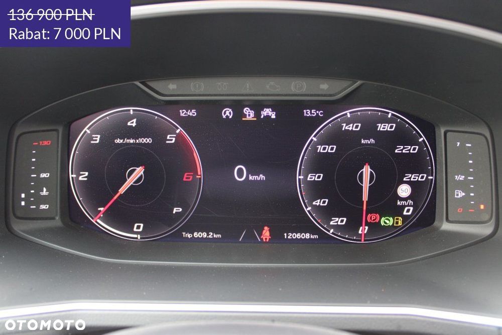 Seat Tarraco - 35