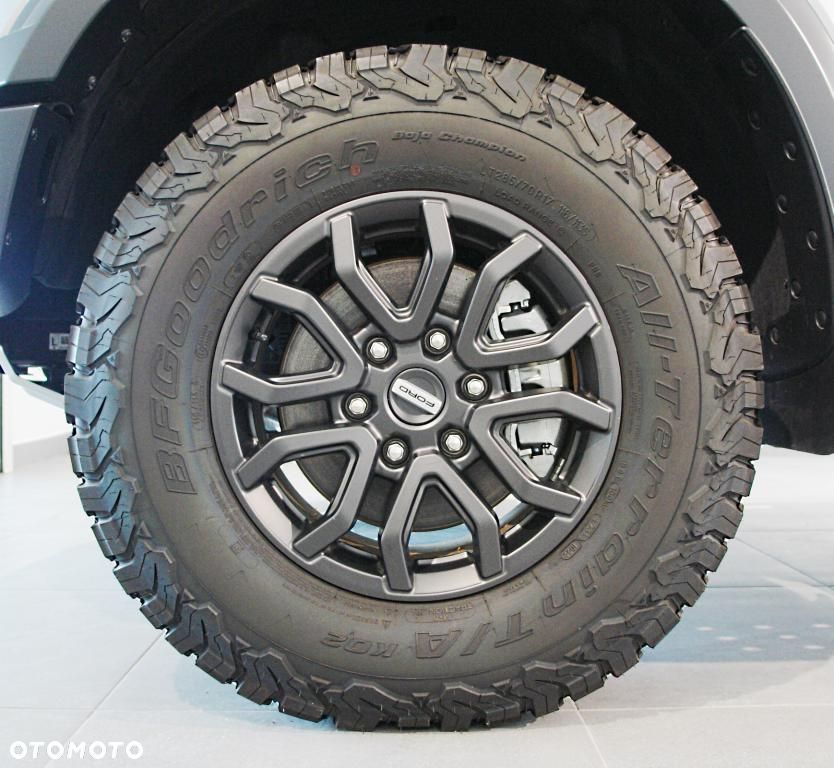 Ford RANGER - 8