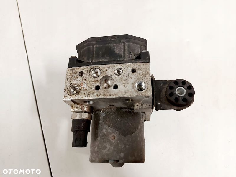 bmw 7 e65 4.4 v8 pompa abs 6766847 - 6