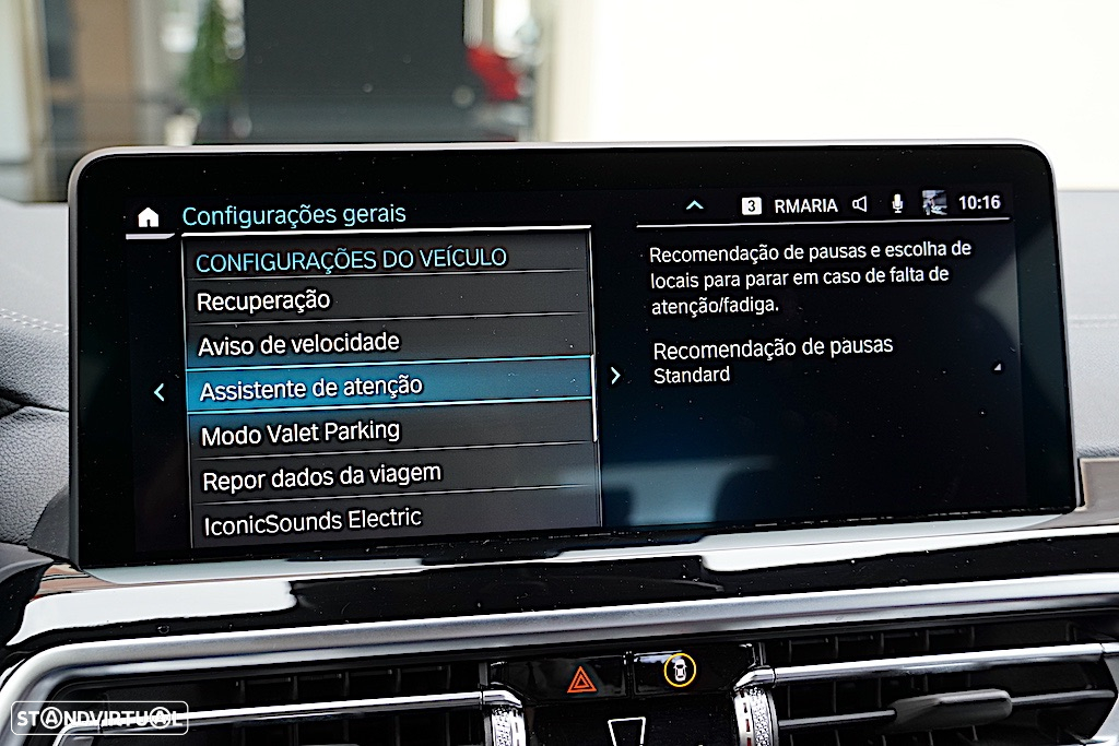 BMW iX3 M Sport Inspiring - 51
