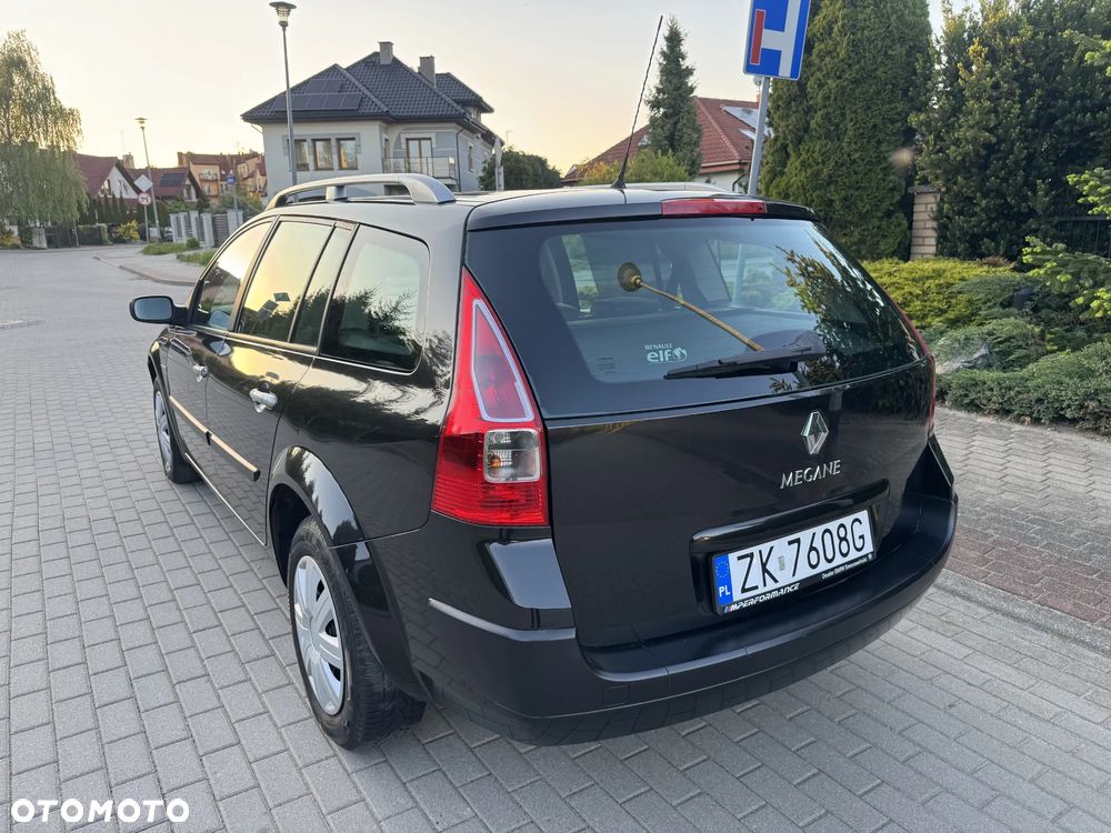 Renault Megane - 18